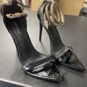 cape robbin heels Gr. 10 - Bild 1 von 12