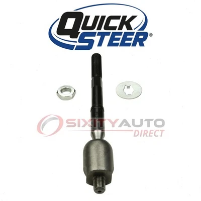 QuickSteer Inner Steering Tie Rod End for 2007-2012 Lexus ES350 - Gear Rack tn - Image 1 of 4
