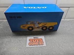  Volvo A40D Dumper 1:50 Originalverpackt. - Bild 1 von 19