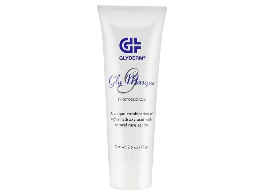 Mascarilla Glyderm Gly 2,6 oz Foto 1 de 1