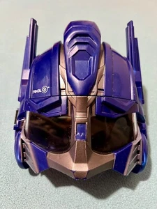 Optimus Prime / Transformers: Dark of the Moon / Robo Power / Cine-Mask / 2010 - Picture 1 of 5