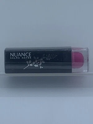 Batom 630 Shocking Lotus Pink Nuance Salma Hayek True Color Moisture Rich  - Imagem 1 de 3