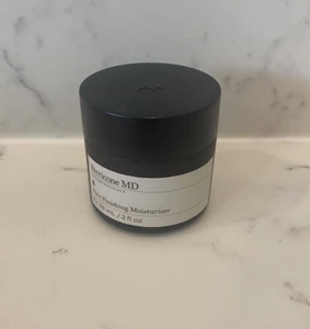 PERRICONE FACE FINISHING MOISTURIZER 2 OZ NWOB UNSEALED - Picture 1 of 3