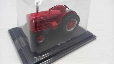 HACDT2 Trattore IH WD9 1949 1/43 - Immagine 1 di 2