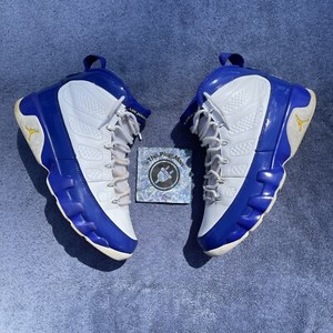 retro 9 kobe