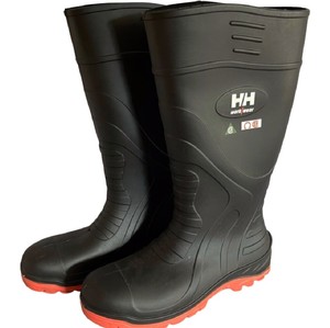 helly hansen rubber work boots