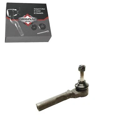 Mevotech Steering Tie Rod End Front Outer For 1995-2005 Pontiac Sunfire - Image 1 of 3