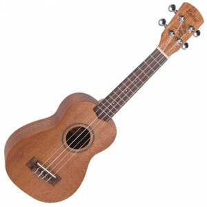 Laka Acoustic Soprano Ukulele - Soprano VUS70 - Picture 1 of 1