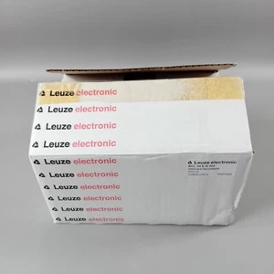 Leuze BCL 34 S M 100 Stationärer Barcodeleser NEU OVP - Picture 1 of 4