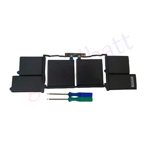 New Original A1953 Battery for Apple MacBook Pro 15 Inch A1990 Mid 2018 2019 - Picture 1 of 10