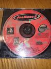 Jet Moto 3 PS1 Disc Only (Sony PlayStation 1, 1999) Free Shipping No Tracking