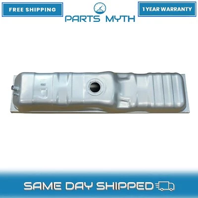 NOVO tanque de combustível de gasolina de 20 galões serve para 1973-1981 Chevy C/K 10 20 30 GMC C15 1500 - Imagem 1 de 4