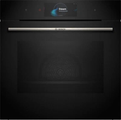 Bosch - Dampfbackofen - HSG7584B1 - Bild 1 von 4