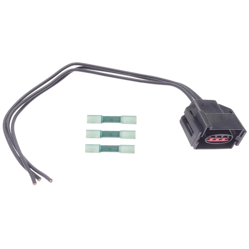 New SMP Ignition Coil Connector For 2003-2007 Ford Ikon 1.6L L4 - Image 1 of 4