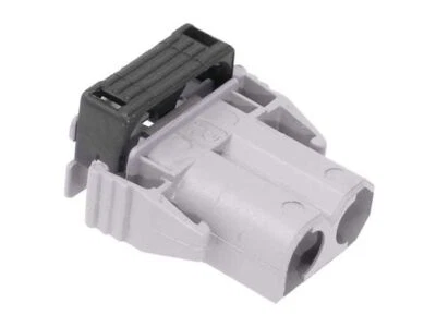 Оригинальный разъем габаритной лампы для BMW 735iL 1988-1992 годов выпуска 35746DVYC 1989 1990 - Изображение 1 из 2