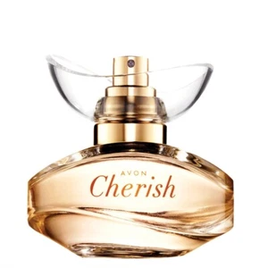 AVON Cherish Eau de Parfum For Women 50 ml EDP Women's Perfumes - Picture 1 of 1