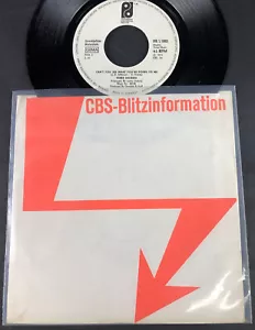 7'' Three Degrees – Dirty Ol' Man 1973 Philadelphia International Records !PROMO - Bild 1 von 5