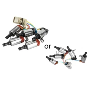 For Crosstour RSX28360-PRP-003 28500-PRP-004 Transmission Solenoid with Harness - Picture 1 of 8