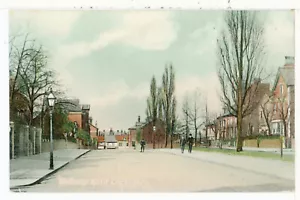 More details for &quot;essex&quot;  colchester        wellesley  road         1917