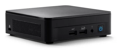 5032037248600 ASUS NUC GEN12 Wall Street i5 RNUC12WSKI50000 NO CORD Intel - Bild 1 von 2