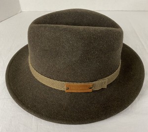 Woolrich Size S Brown Hats for Men for 