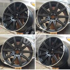 NEW 19"  E63S AMG STYLE WHEELS RIMS FITS MERCEDES BENZ SET OF 4