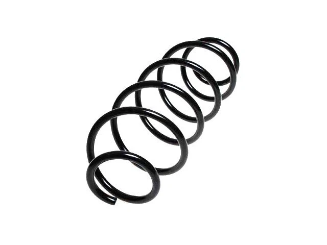 Muelle helicoidal delantero para Jaguar X Type 2002-2008 2003 2004 2005 2006 2007 DY813XT Foto 1 de 1