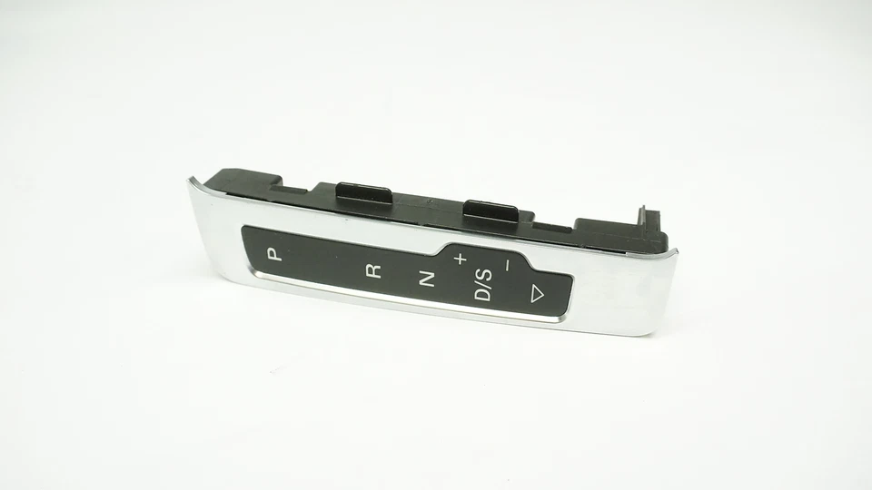 2013 2014 2015 2016 Audi A4 Allroad Shift Gear Indicator - Image 1 of 2