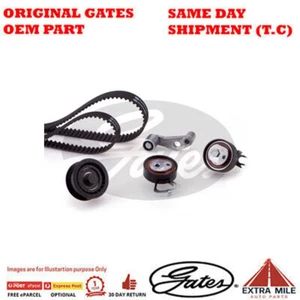 Timing KIT For VOLKSWAGEN POLO 9A4, 9A2,9N2, 9A6 1.4 Saloon 11/03-on 1.4L 74KW - Picture 1 of 1
