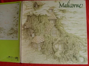 MALICORNE - MALICORNE - Eponyme / EX - Imagen 1 de 3