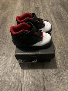 Jordan Max Aura 4 Infant/Toddler Shoes - Picture 1 of 3