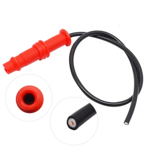 For Polaris Sportsman 500 4x4 96-02 Ranger 400 10-14 Spark Plug Wire&Cap 3084980 - Picture 1 of 6