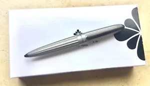 SALE! DIPLOMAT Aero Füllhalter, grau - Bild 1 von 1