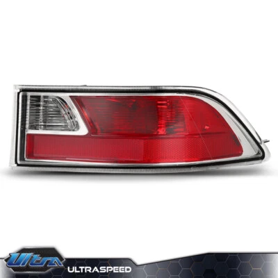 APTO PARA 2014-2023 LEXUS GX460 PARACHOQUES TRASERO LADO PASAJERO LUZ TRASERA LUZ TRASERA Foto 1 de 4