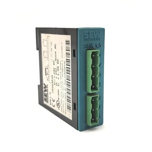 Sew Eurodrive BMK1.5 08264635 Brake Rectifier, In: 24VDC, Out: 150-500VAC 1.5A - Picture 1 of 5