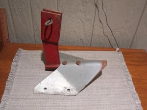 Troy Bilt Horse Garden Tiller Rototiller Hiller Furrower Plow Attachment - Picture 1 of 4