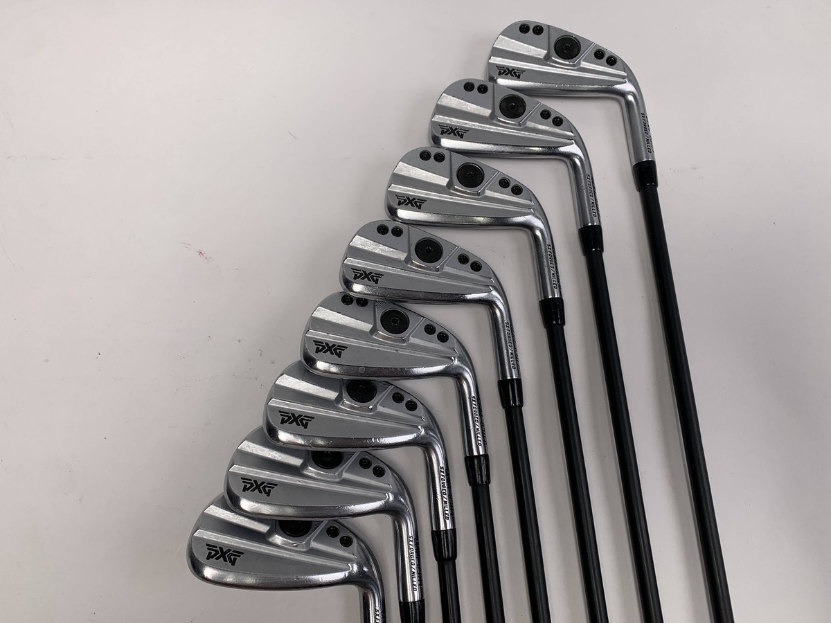 PXG 4-Iron Golf Clubs for sale - eBay PXG 4-Iron Golf Clubs for sale - eBay