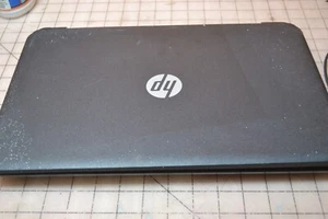 HP 15-d038dx Notebook 15.6" HD Pentium Core I3 no harddrive, battery, charger - Picture 1 of 4
