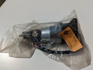NOS Spare Parts Yamaha RD125 AS3 RD200 RD250: Main Ignition Switch Ignition Lock - Picture 1 of 24