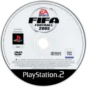 FIFA Football 2005, Unboxed (Game Only) for Sony PlayStation 2. Cleaned, Test... - Picture 1 of 2