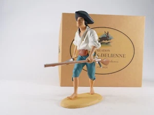 Creación Leblon Delienne LPR01 El Halcón Pellerin Figura De Resina 23 Cm Nuevo - Imagen 1 de 17