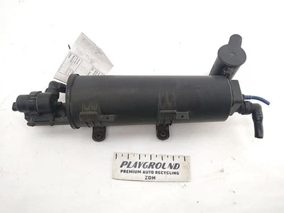 Bote de evaporación de vapor de combustible para BMW 325i E46 sedán compatible con 2001 2002 2003 2004 2005 Foto 1 de 4