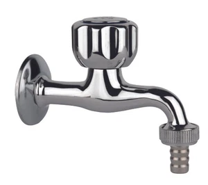 Rubinetto Erogatore Serie Doria 1/2" - Foto 1 di 1