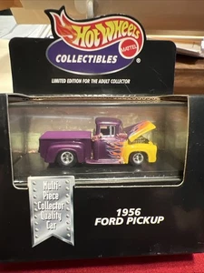 M2 Machines DODGE Wild Cards Release Wc01 1956 Ford F-100 1/11.5 Diecast Truck - Picture 1 of 5