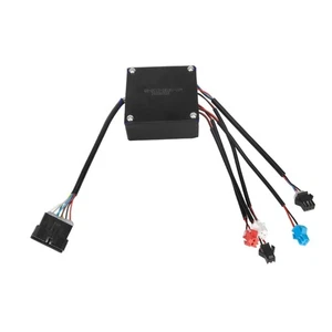 Light Controller Module Lamp Light Board Skateboard Light Controller Part - Picture 1 of 8