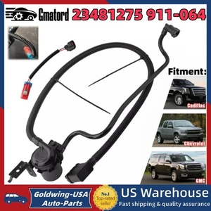 New Vapor Canister Vent Solenoid Valve For 07-16 Chevy / GMC / Cadillac 911-064 - Bild 1 von 11