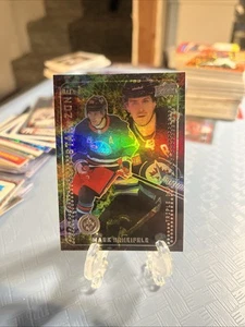 2023-24 Upper Deck Series 1 - Star Zone Mark Scheifele #SZ-18 - Picture 1 of 2