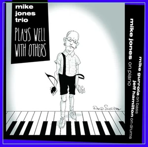 Sammy Cahn Plays Well with Others (CD) Album - Bild 1 von 1