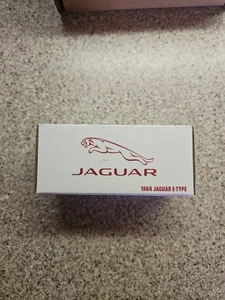 Hot Wheels Collectors 2025 RLC Exclusive 1964 Jaguar E-Type Red Sealed Neu - Bild 1 von 8