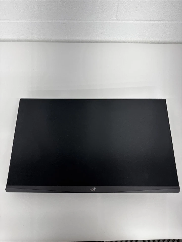 Asus ROG Strix XG249CM 24" Class Full HD Gaming LCD Monitor - 16:9 - *READ* - Image 1 of 4